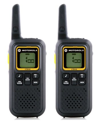 Top 10 Waterproof Walkie Talkies Reviews For Any Budget