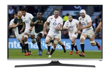 32 Inch HD LED TV With Black Base