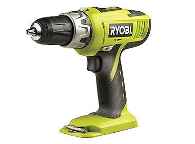 Industrial Cheap Cordless Drill With Hammer In Yellow