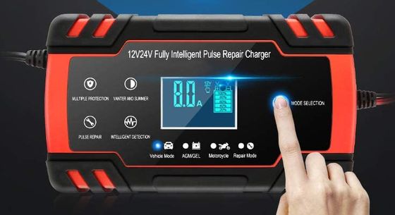 Best Portable Car Battery Charger Uk Top 10 Booster Packs