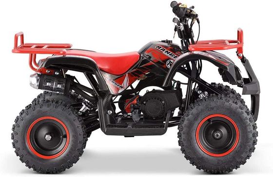 fun bikes 70cc quad