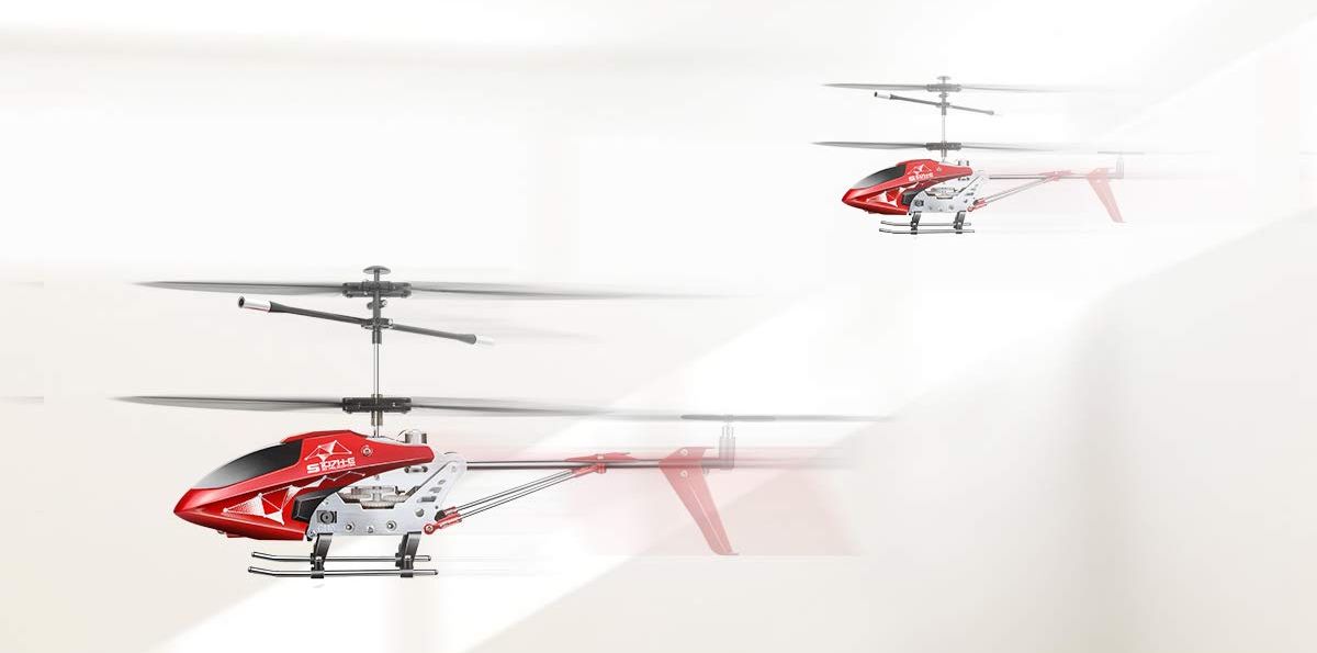 best rc helicopter under 1500