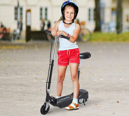 kids scooter age 6