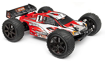 cheap brushless rc cars