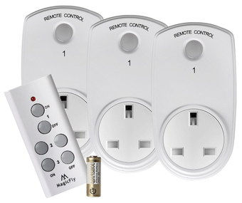 Remote Control Power Sockets Top 10 Utilised To Cut Bills