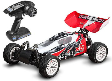 Best Electric RC Cars UK Only - Top 10 Fast Brushless Motor